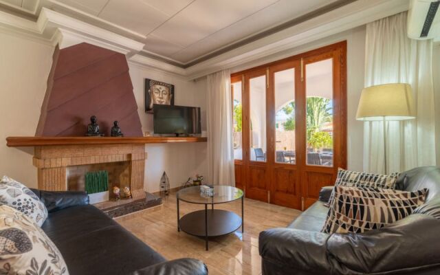 Villa Rosa 26759