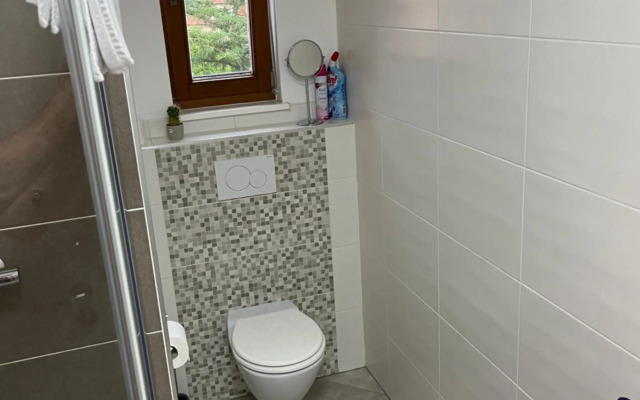 NEW Apartment Penthouse