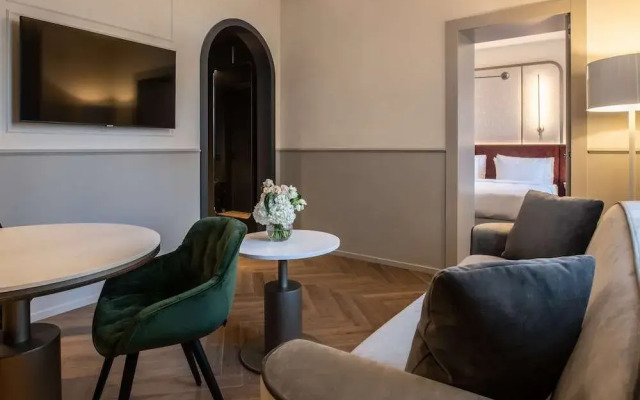 Luxury Apartments Palazzo Nani
