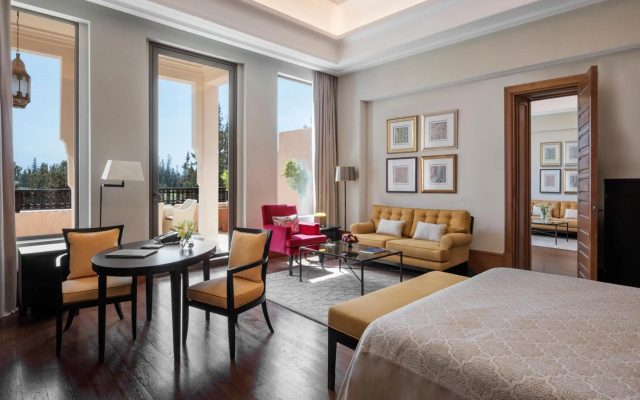 The Oberoi Marrakech