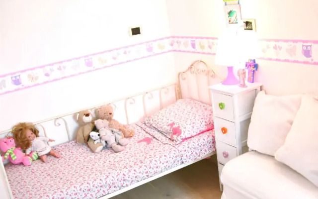 Vatican 6 Minutes From