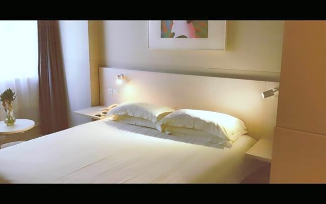 Jinjiang Inn Hefi New and Hi Tech District Science Ave