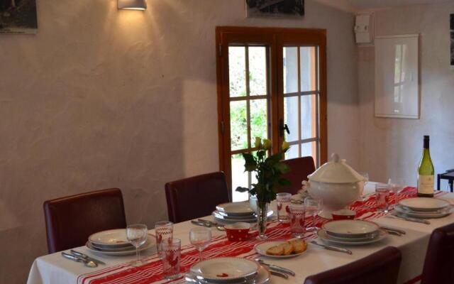 Gite Luxey, 3 pièces, 4 personnes - FR-1-360-395