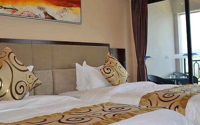 Xinzhong Hotel