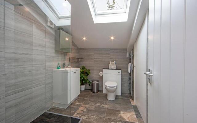 Premium Studio Apt B in Oban Town