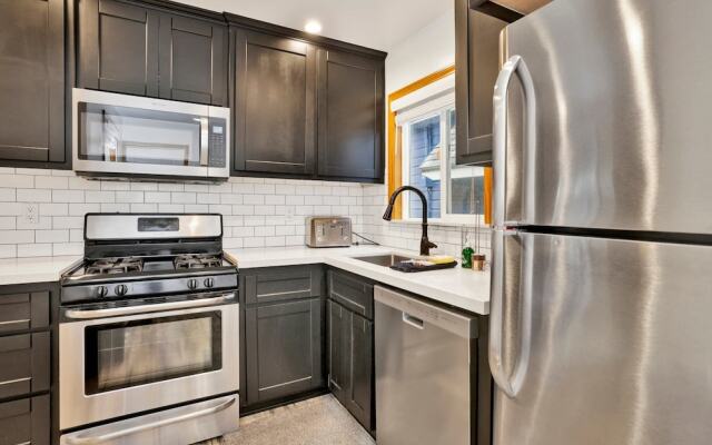 Beary FUN Escape #1445