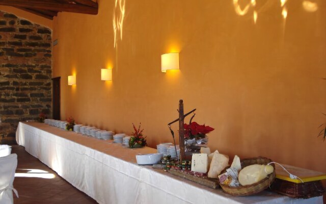 Agriturismo Passitti
