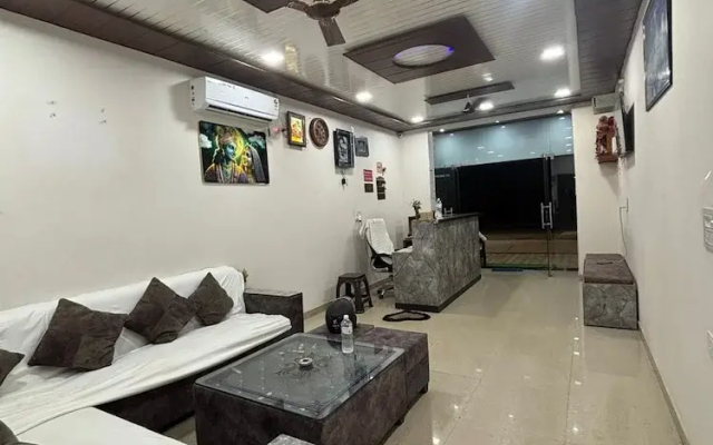 Hotel Moti Palace