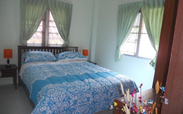 King New Bungalow