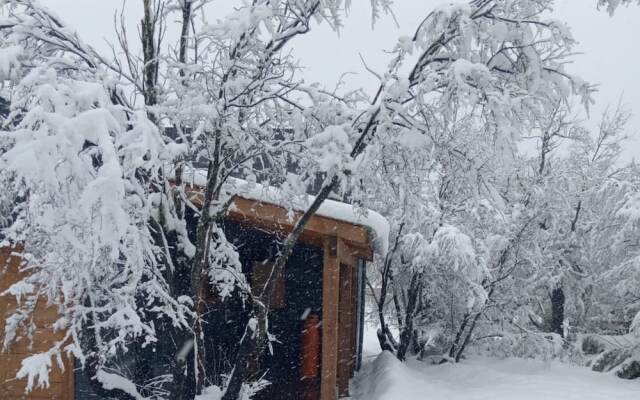 Refugios de Montaña Reloncaví