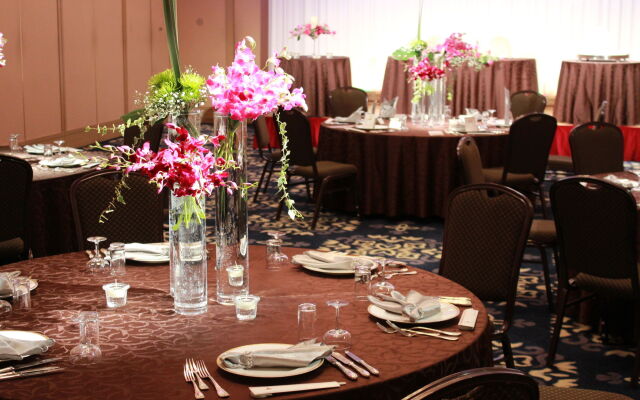 Hotel Grand Terrace Toyama