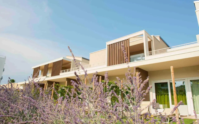 Suite du Parc & Hotel