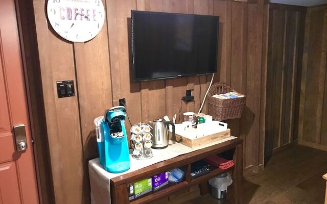 Back To The Land B&B