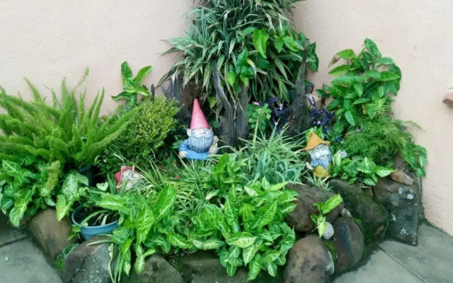 The View Holiday Home