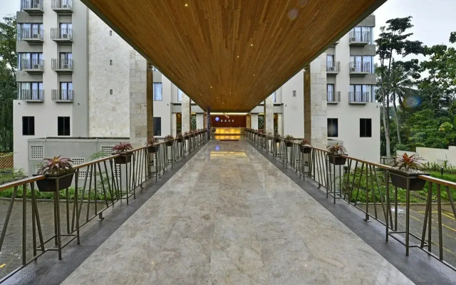 Hotel Dafam Linggau
