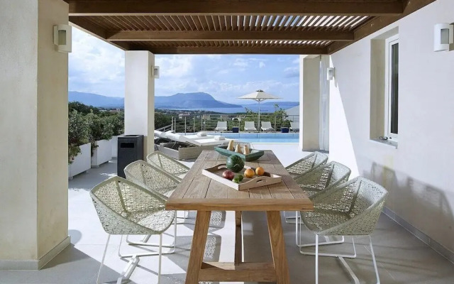 Adeste Villas