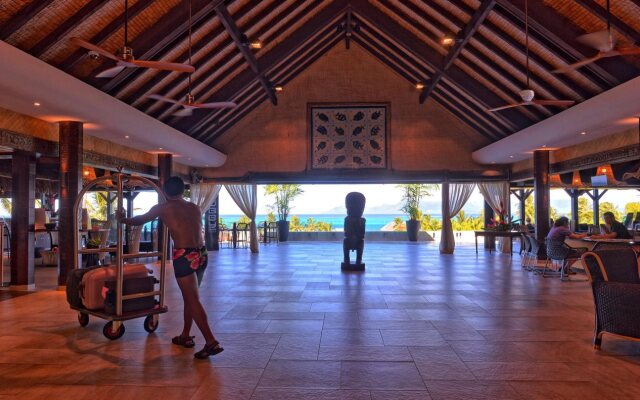 InterContinental Resort Tahiti by IHG