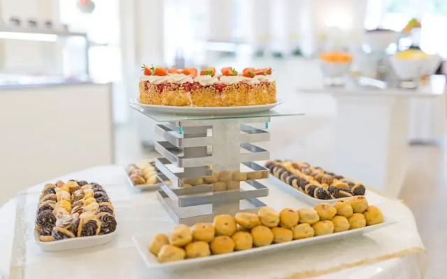 Spa Resort PAWLIK-AQUAFORUM