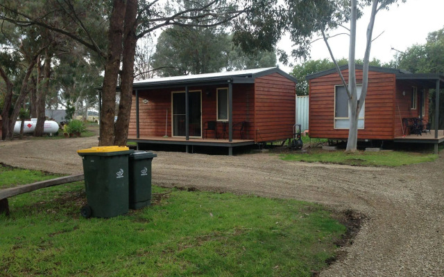 Wangaratta North Family Motel