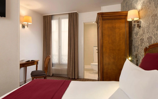 Timhotel Invalides Eiffel