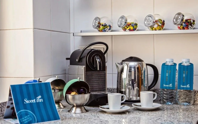 Sweet Inn Apartments Poble Nou/Beach