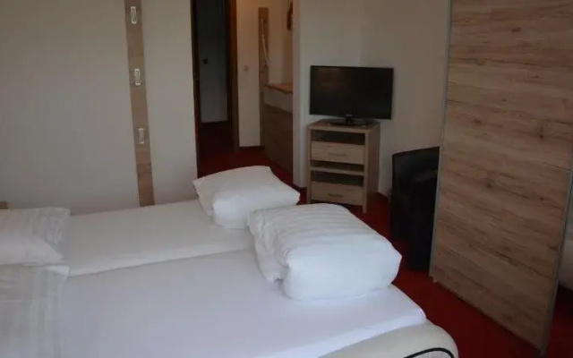 Hotel Mühltal