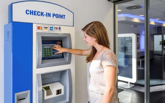 ibis budget Orly Rungis