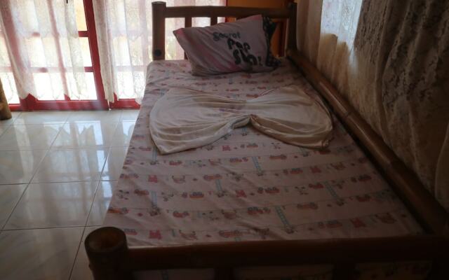 Treasure Isle Guest House