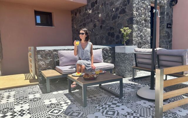 Golden Moments Luxury Stone Villas.