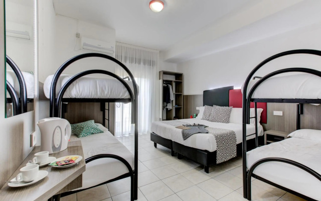 Hotel Grazia