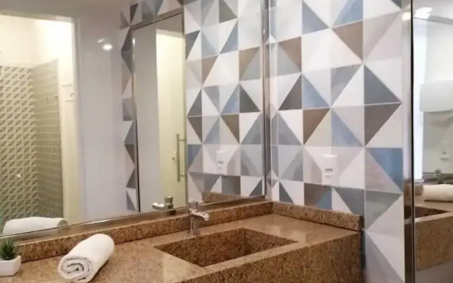 Bahia Pelô Hostel