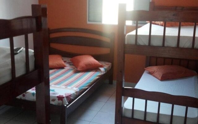 Iguape Apartamentos - Unidade Ilha Comprida