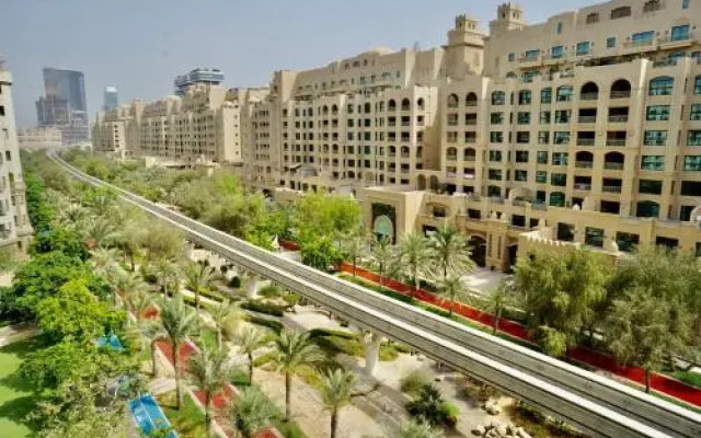 Luxury Apartment Palm Jumeirah