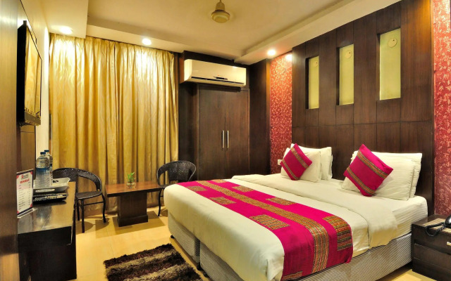 Hotel Shelton