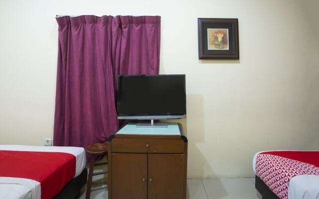 KL City Lodge