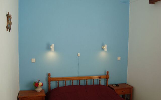 Naxos Sun Apartments