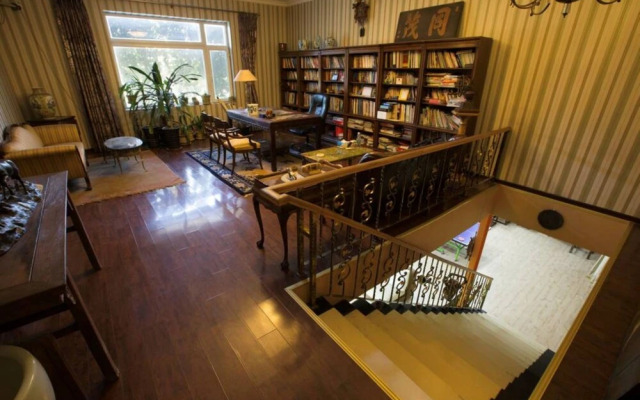 Beijing Mountain Gem Resort
