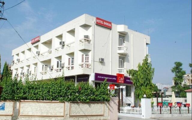 Hotel Shikha Jaipur City Centre