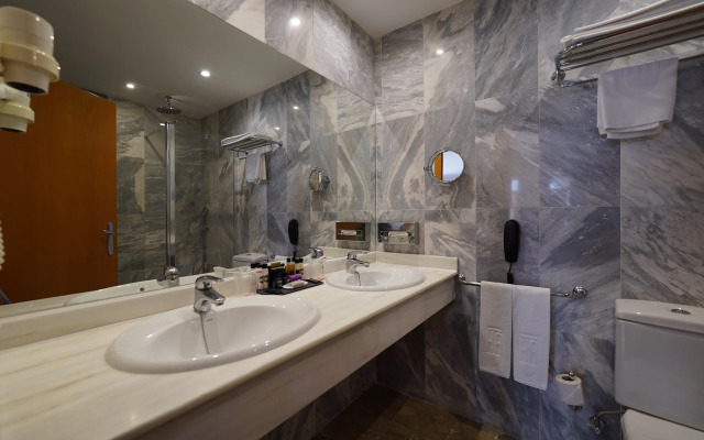 Hotel Artmadams