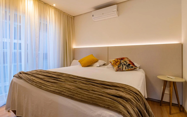 Residencial Bolognese - 202