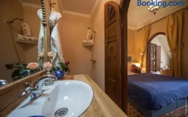 Riad Bab Tilila