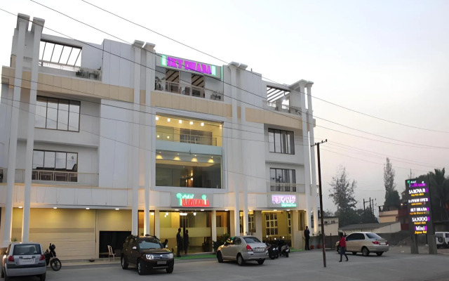 Hotel K.N. Park