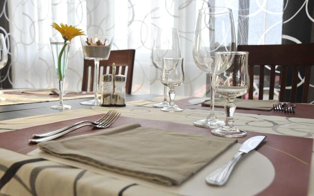 Tulip Inn Padova