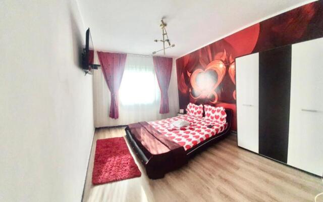 Cip Apartament