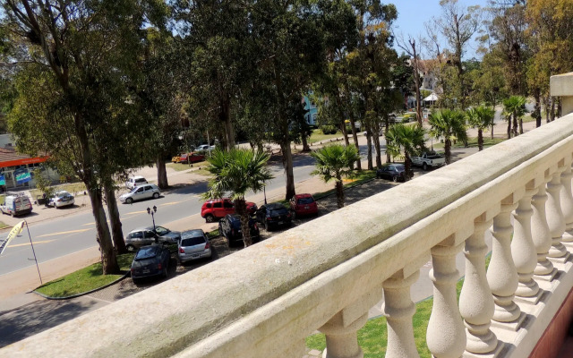 Garden Suites Pinamar