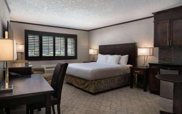 Prestige Lakeside Resort, WorldHotels Elite