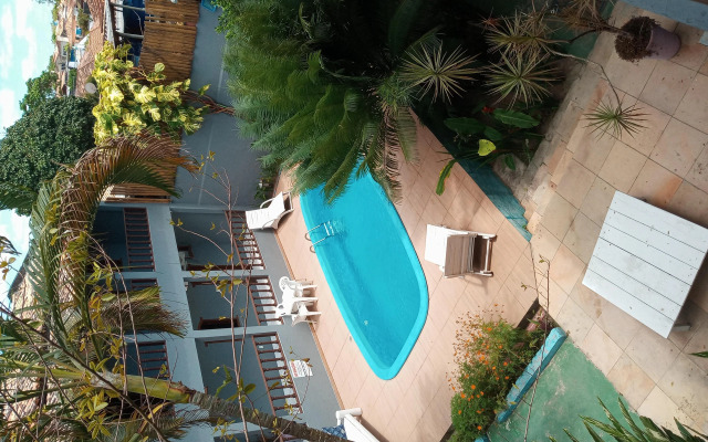 Pousada Olhar da Sereia