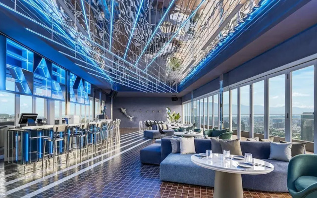 TAI Urban Resort