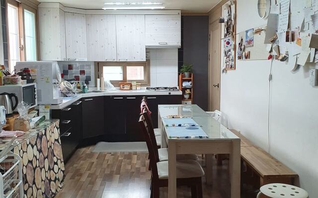 Incehon Cozy Guest House