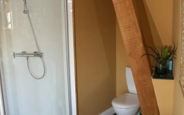 Maison dHôtes La Corne dOr